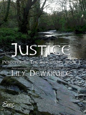 cover image of Justice